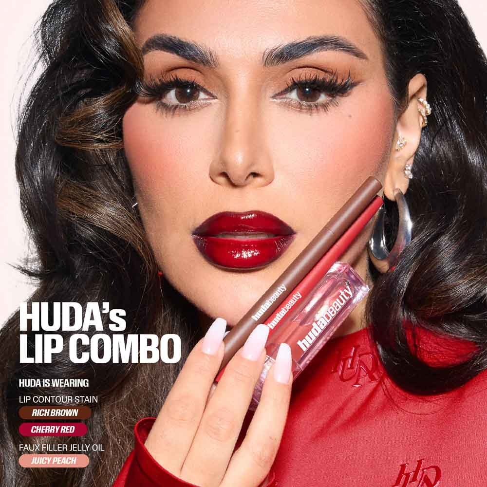 LIP CONTOUR STAIN (DELINEADOR PARA LABIOS)